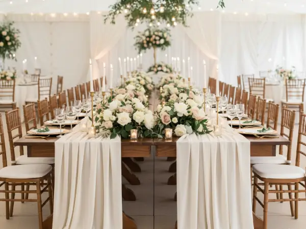 Head Table