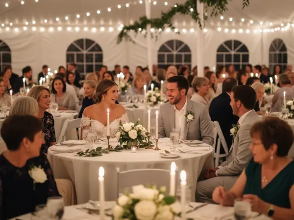 Sit With Guests